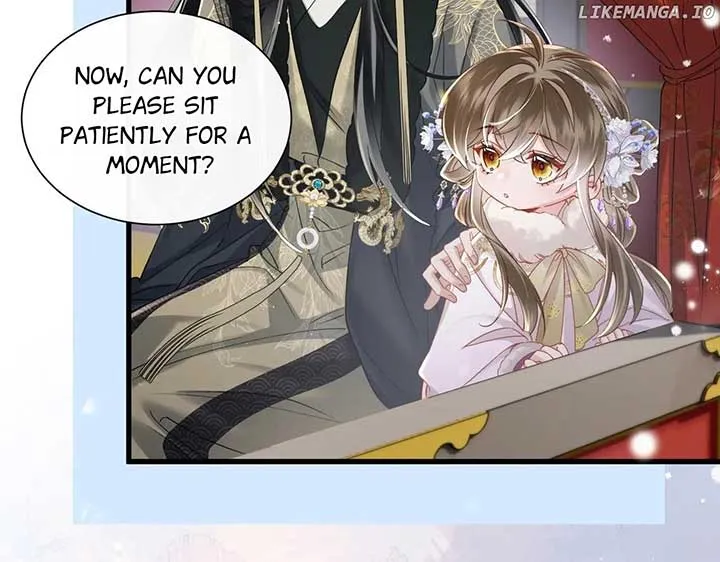 The Tyrant’s Family Lasts Thanks To Her Inner Voice Chapter 58 Online - página 6