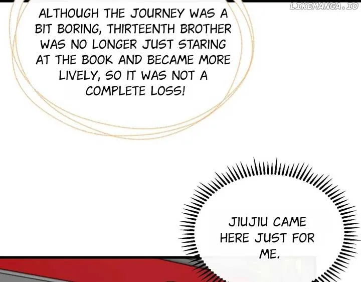 The Tyrant’s Family Lasts Thanks To Her Inner Voice Chapter 58 Online - página 9