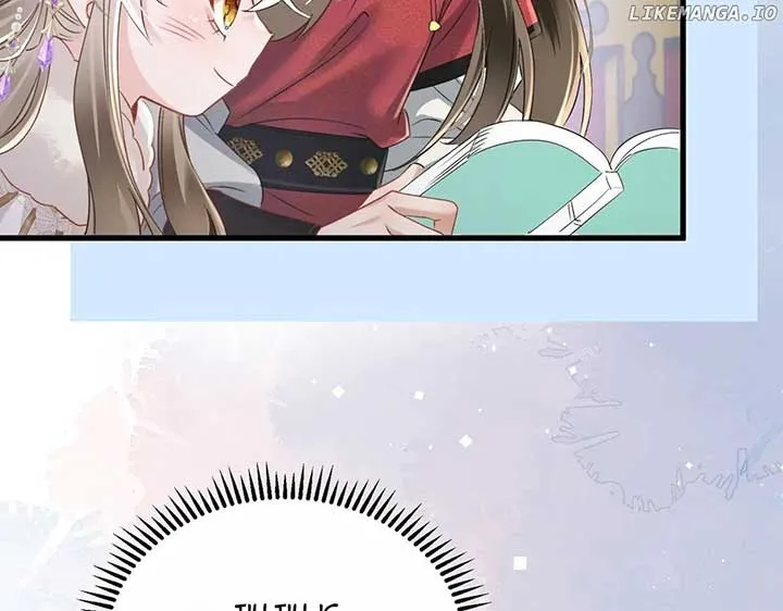 The Tyrant’s Family Lasts Thanks To Her Inner Voice Chapter 58 Online - página 11