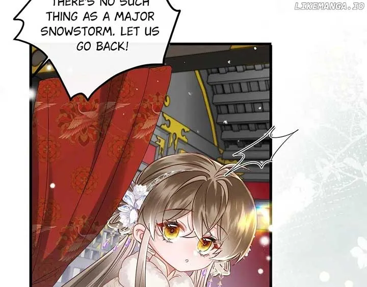 The Tyrant’s Family Lasts Thanks To Her Inner Voice Chapter 58 Online - página 14