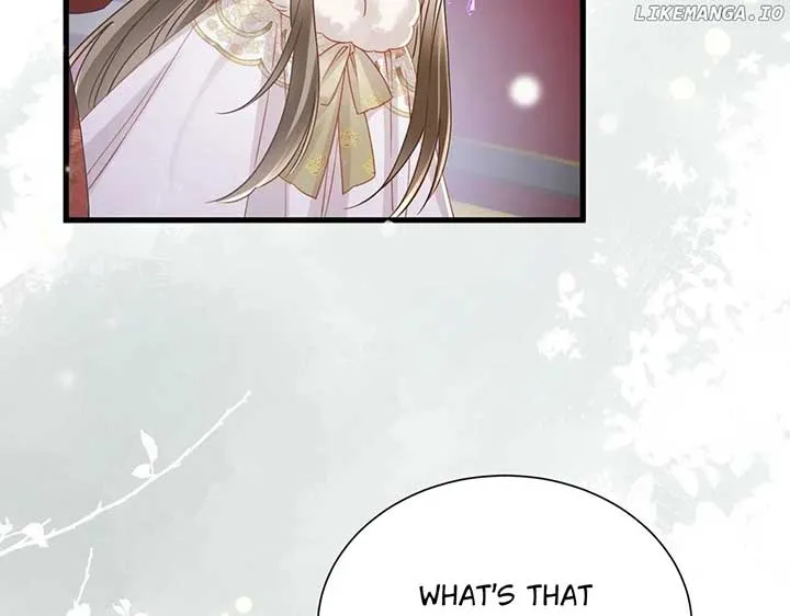 The Tyrant’s Family Lasts Thanks To Her Inner Voice Chapter 58 Online - página 15