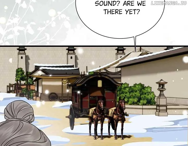 The Tyrant’s Family Lasts Thanks To Her Inner Voice Chapter 58 Online - página 16
