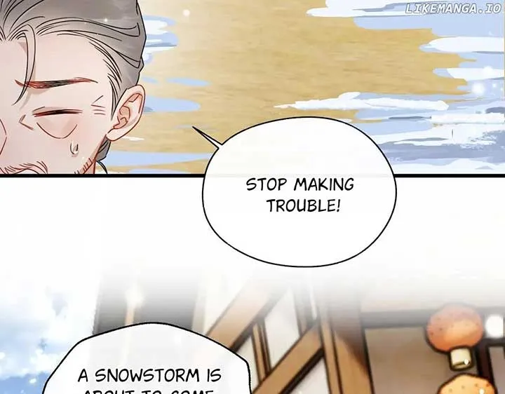 The Tyrant’s Family Lasts Thanks To Her Inner Voice Chapter 58 Online - página 17