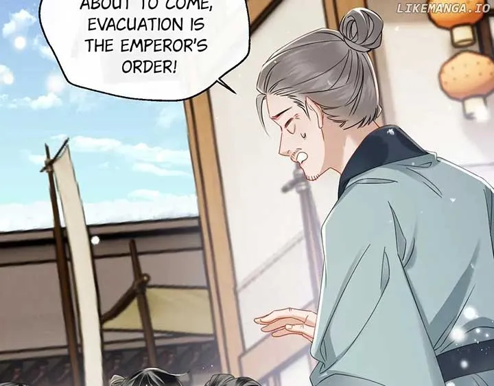 The Tyrant’s Family Lasts Thanks To Her Inner Voice Chapter 58 Online - página 18