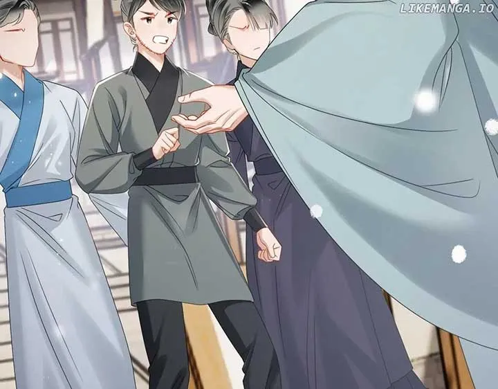 The Tyrant’s Family Lasts Thanks To Her Inner Voice Chapter 58 Online - página 19