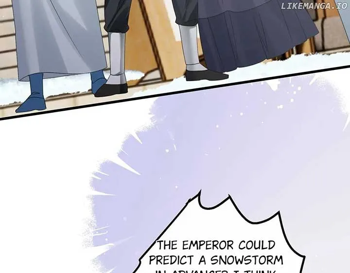 The Tyrant’s Family Lasts Thanks To Her Inner Voice Chapter 58 Online - página 20