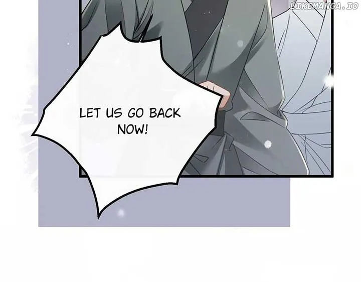 The Tyrant’s Family Lasts Thanks To Her Inner Voice Chapter 58 Online - página 22