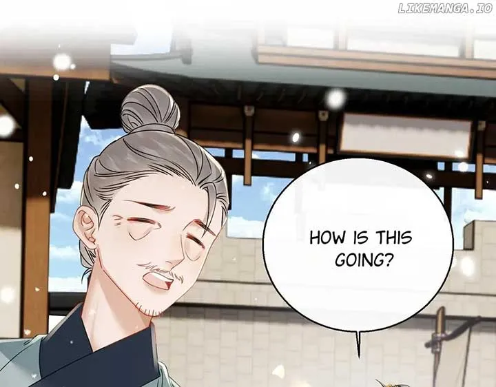 The Tyrant’s Family Lasts Thanks To Her Inner Voice Chapter 58 Online - página 23
