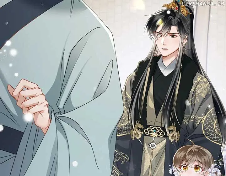 The Tyrant’s Family Lasts Thanks To Her Inner Voice Chapter 58 Online - página 24