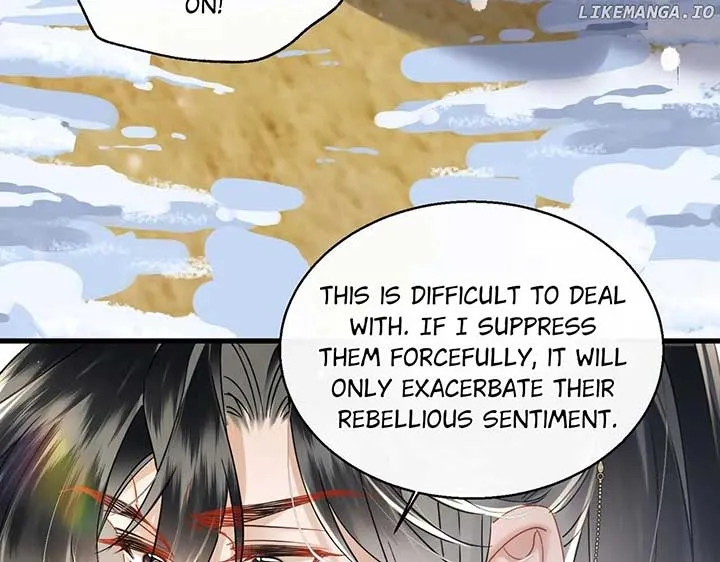 The Tyrant’s Family Lasts Thanks To Her Inner Voice Chapter 58 Online - página 28