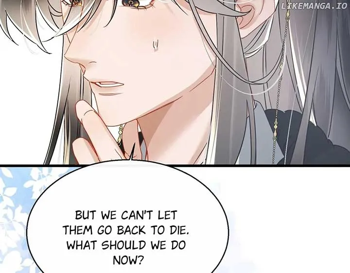 The Tyrant’s Family Lasts Thanks To Her Inner Voice Chapter 58 Online - página 29