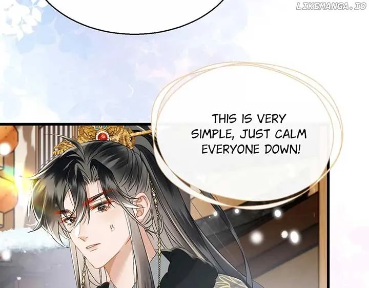 The Tyrant’s Family Lasts Thanks To Her Inner Voice Chapter 58 Online - página 30