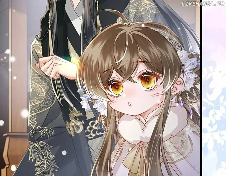 The Tyrant’s Family Lasts Thanks To Her Inner Voice Chapter 58 Online - página 31