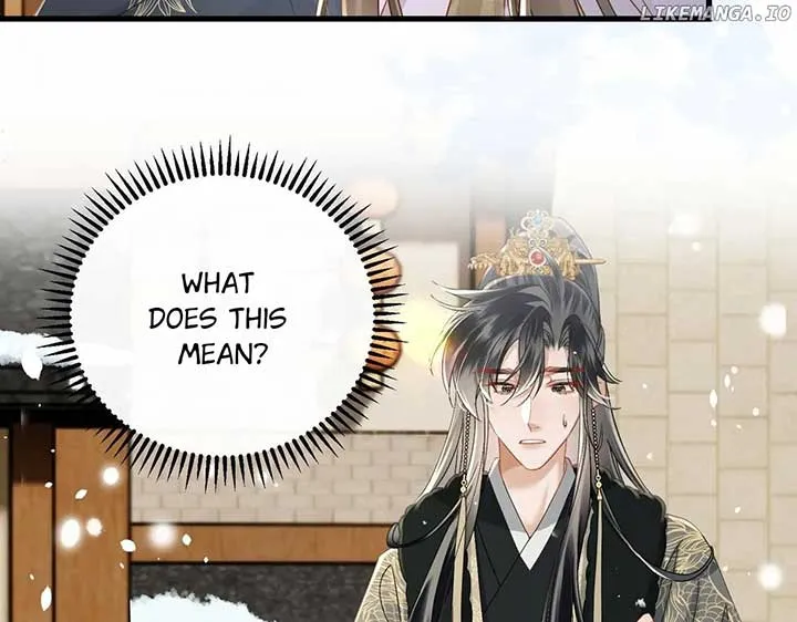 The Tyrant’s Family Lasts Thanks To Her Inner Voice Chapter 58 Online - página 32