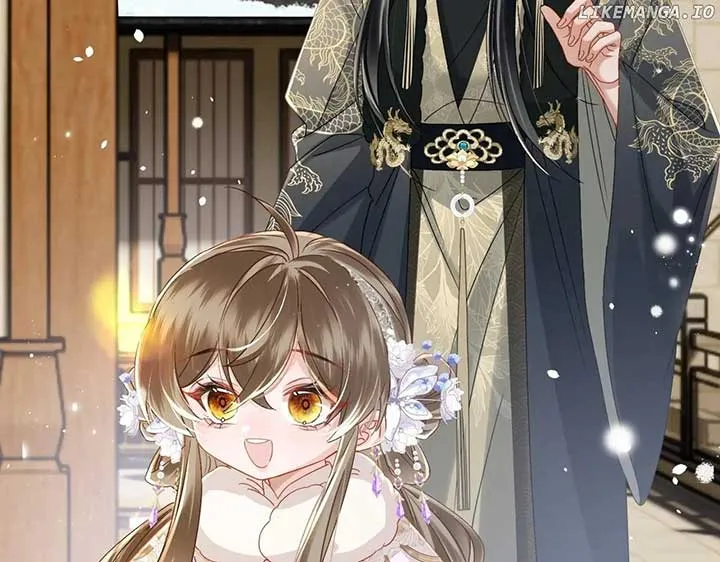 The Tyrant’s Family Lasts Thanks To Her Inner Voice Chapter 58 Online - página 33