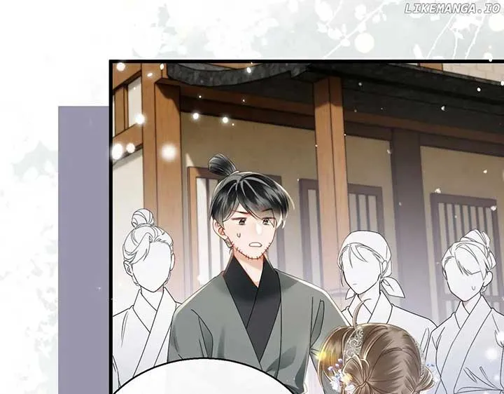 The Tyrant’s Family Lasts Thanks To Her Inner Voice Chapter 58 Online - página 36