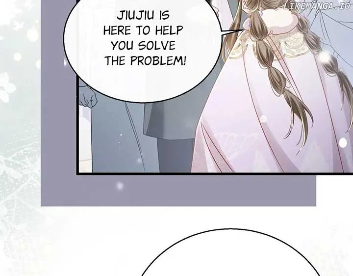 The Tyrant’s Family Lasts Thanks To Her Inner Voice Chapter 58 Online - página 37