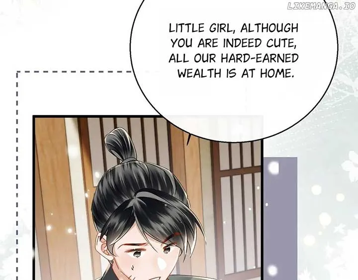 The Tyrant’s Family Lasts Thanks To Her Inner Voice Chapter 58 Online - página 38