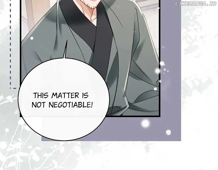 The Tyrant’s Family Lasts Thanks To Her Inner Voice Chapter 58 Online - página 39