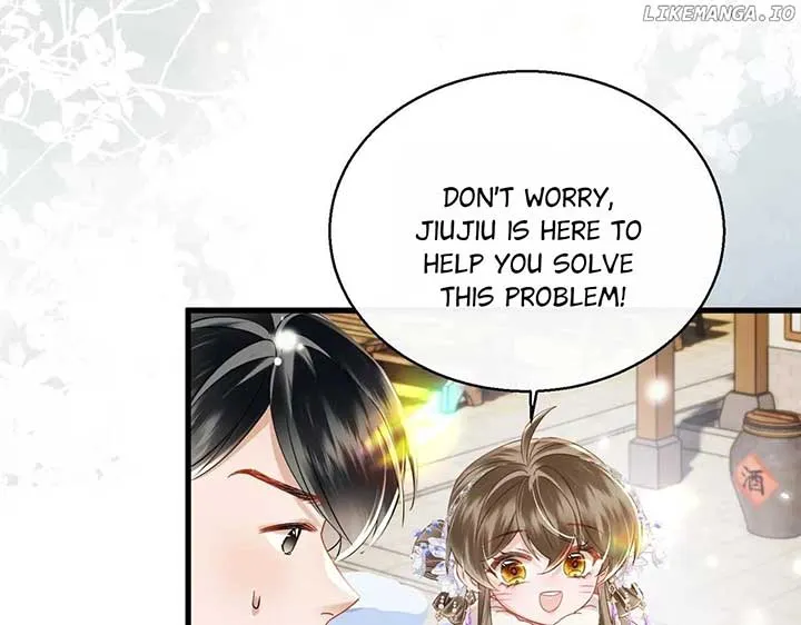 The Tyrant’s Family Lasts Thanks To Her Inner Voice Chapter 58 Online - página 40