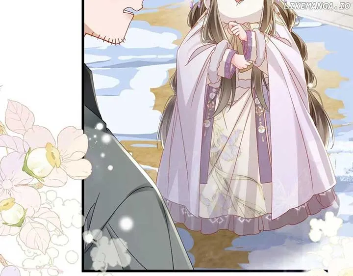 The Tyrant’s Family Lasts Thanks To Her Inner Voice Chapter 58 Online - página 41