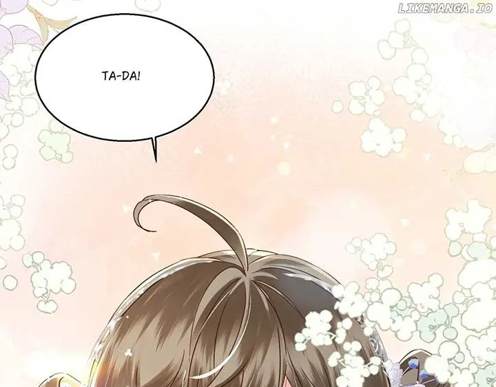 The Tyrant’s Family Lasts Thanks To Her Inner Voice Chapter 58 Online - página 42