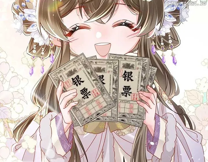 The Tyrant’s Family Lasts Thanks To Her Inner Voice Chapter 58 Online - página 43