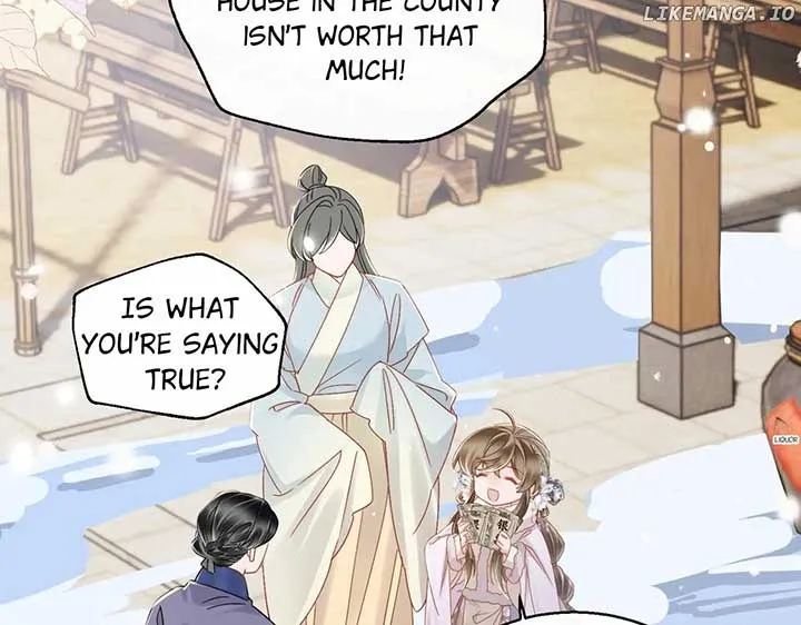 The Tyrant’s Family Lasts Thanks To Her Inner Voice Chapter 58 Online - página 45