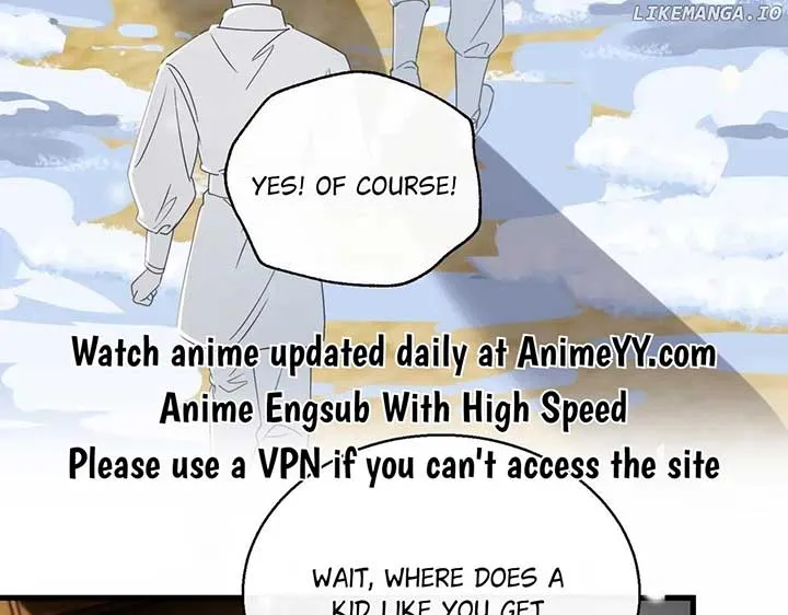 The Tyrant’s Family Lasts Thanks To Her Inner Voice Chapter 58 Online - página 47