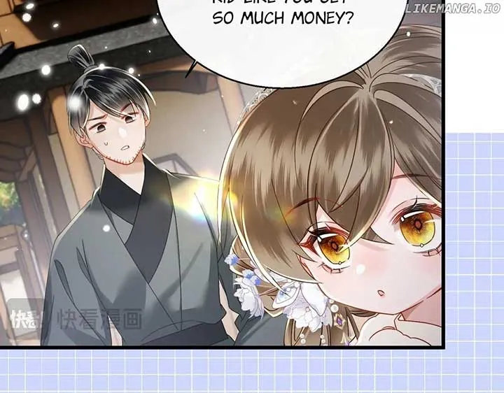 The Tyrant’s Family Lasts Thanks To Her Inner Voice Chapter 58 Online - página 48