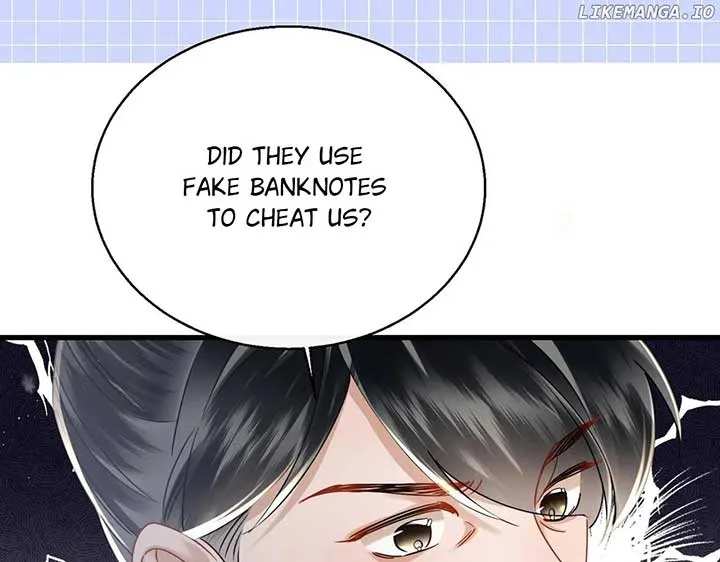 The Tyrant’s Family Lasts Thanks To Her Inner Voice Chapter 58 Online - página 49