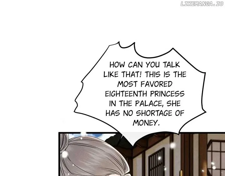 The Tyrant’s Family Lasts Thanks To Her Inner Voice Chapter 58 Online - página 51