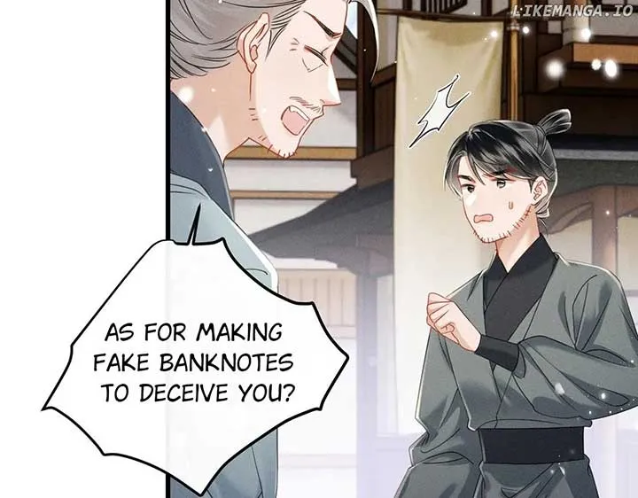 The Tyrant’s Family Lasts Thanks To Her Inner Voice Chapter 58 Online - página 52