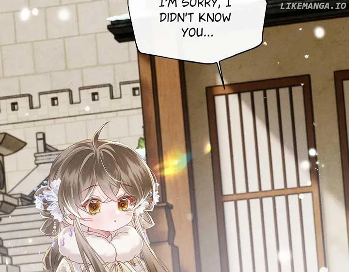 The Tyrant’s Family Lasts Thanks To Her Inner Voice Chapter 58 Online - página 54