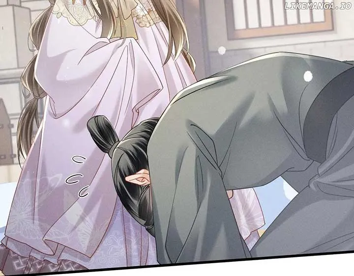 The Tyrant’s Family Lasts Thanks To Her Inner Voice Chapter 58 Online - página 55