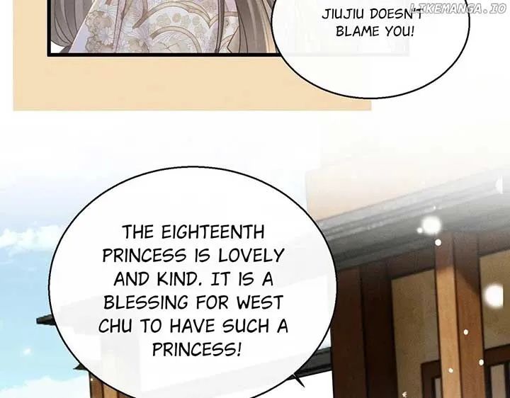 The Tyrant’s Family Lasts Thanks To Her Inner Voice Chapter 58 Online - página 58