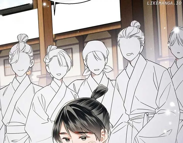 The Tyrant’s Family Lasts Thanks To Her Inner Voice Chapter 58 Online - página 59