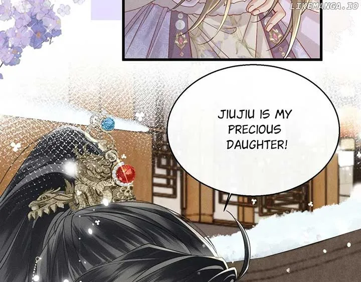 The Tyrant’s Family Lasts Thanks To Her Inner Voice Chapter 58 Online - página 63