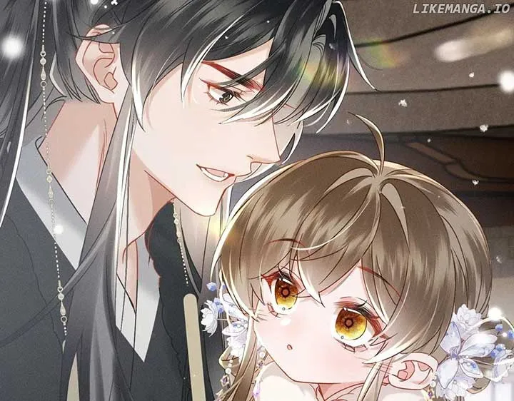 The Tyrant’s Family Lasts Thanks To Her Inner Voice Chapter 58 Online - página 64