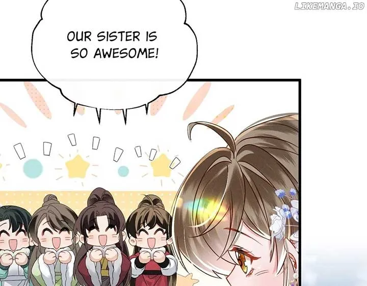 The Tyrant’s Family Lasts Thanks To Her Inner Voice Chapter 58 Online - página 67