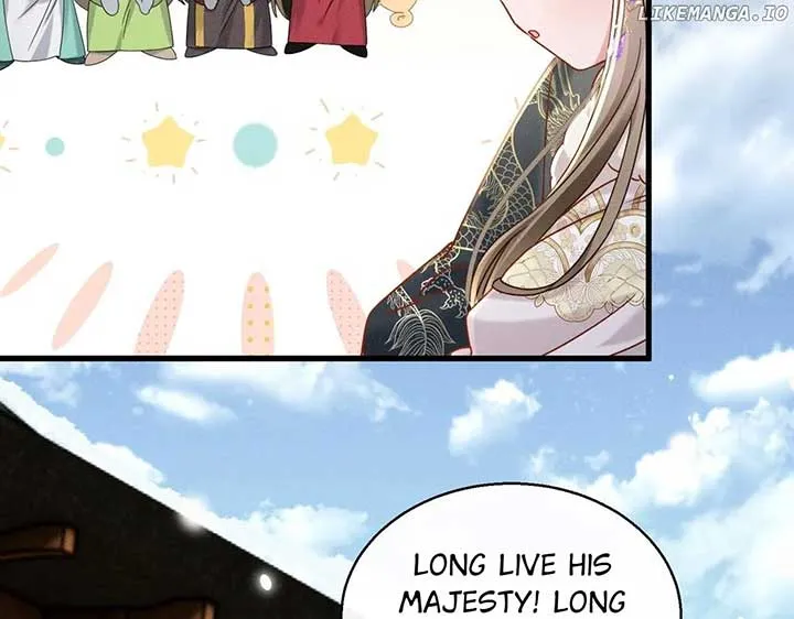The Tyrant’s Family Lasts Thanks To Her Inner Voice Chapter 58 Online - página 68