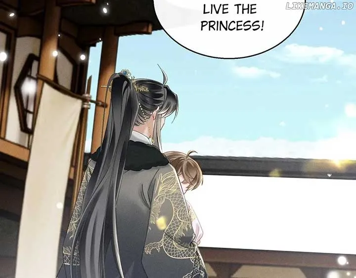 The Tyrant’s Family Lasts Thanks To Her Inner Voice Chapter 58 Online - página 69