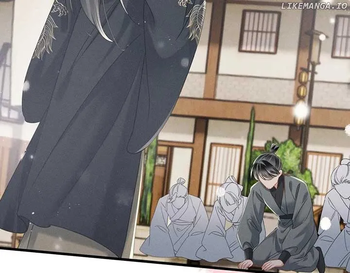 The Tyrant’s Family Lasts Thanks To Her Inner Voice Chapter 58 Online - página 70