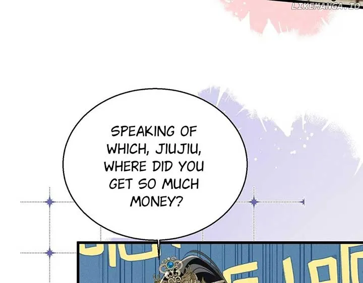The Tyrant’s Family Lasts Thanks To Her Inner Voice Chapter 58 Online - página 71