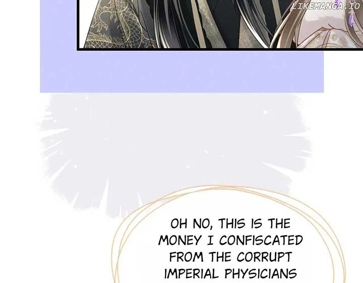 The Tyrant’s Family Lasts Thanks To Her Inner Voice Chapter 58 Online - página 73