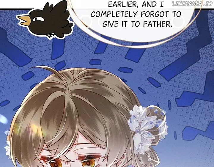 The Tyrant’s Family Lasts Thanks To Her Inner Voice Chapter 58 Online - página 74