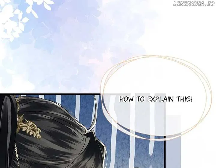 The Tyrant’s Family Lasts Thanks To Her Inner Voice Chapter 58 Online - página 76