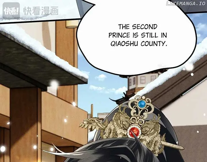 The Tyrant’s Family Lasts Thanks To Her Inner Voice Chapter 58 Online - página 84