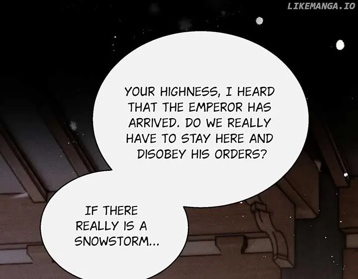 The Tyrant’s Family Lasts Thanks To Her Inner Voice Chapter 58 Online - página 90