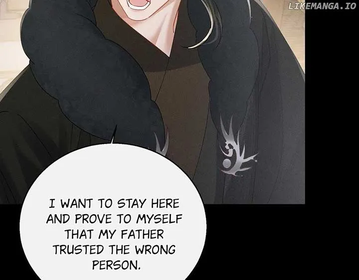 The Tyrant’s Family Lasts Thanks To Her Inner Voice Chapter 58 Online - página 95
